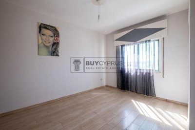Apartment For Sale  in  Agia Trias