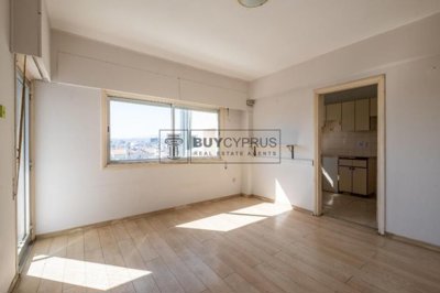 Apartment For Sale  in  Agia Trias