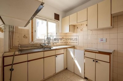 Apartment For Sale  in  Agia Trias