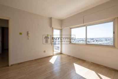 Apartment For Sale  in  Agia Trias
