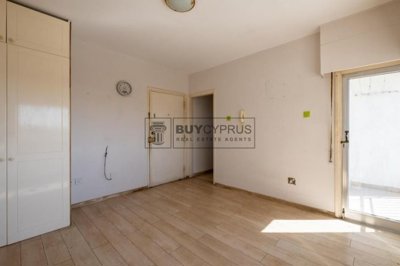 Apartment For Sale  in  Agia Trias