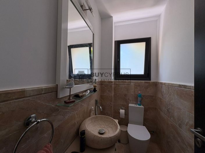 Image No.12-Villa de 3 chambres à vendre à Peyia