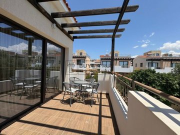 Detached Villa For Sale  in  Peyia