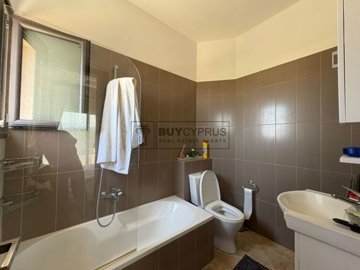 Detached Villa For Sale  in  Peyia