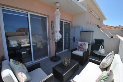Apartment For Sale  in  Kissonerga