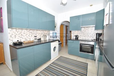 Apartment For Sale  in  Kissonerga
