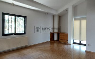 Detached Villa For Sale  in  Yeroskipou