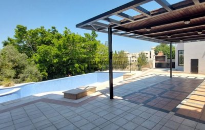 Detached Villa For Sale  in  Yeroskipou