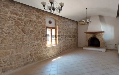 Detached Villa For Sale  in  Yeroskipou