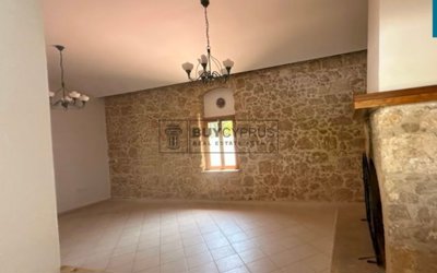 Detached Villa For Sale  in  Yeroskipou