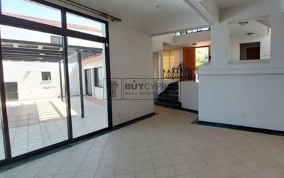Detached Villa For Sale  in  Yeroskipou