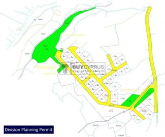 Residential Land  For Sale  in  Anavargos