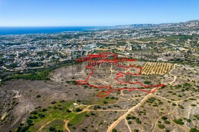 Residential Land  For Sale  in  Anavargos
