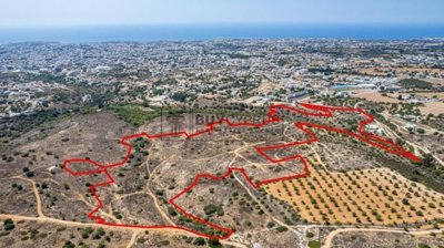 Residential Land  For Sale  in  Anavargos