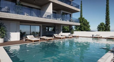 Apartment For Sale  in  Universal