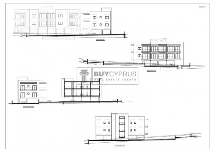 Image No.3-Appartement de 2 chambres à vendre à Kissonerga
