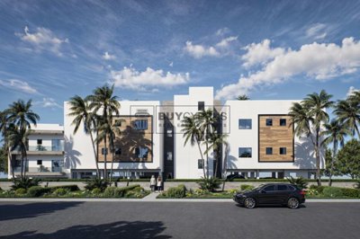 Apartment For Sale  in  Kissonerga