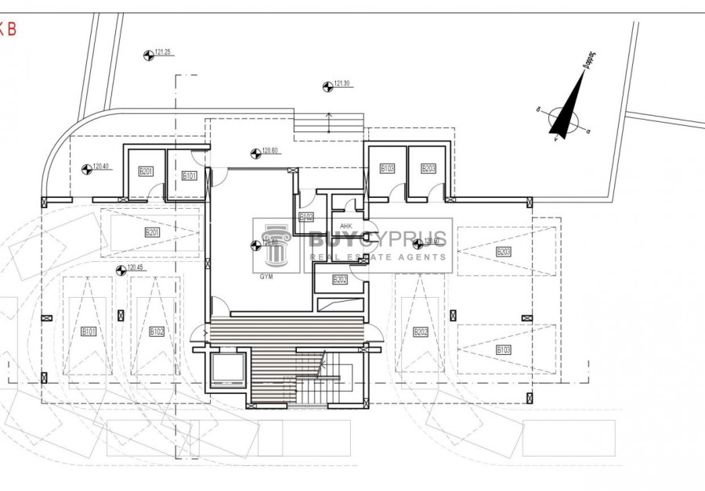 Image No.8-Appartement de 2 chambres à vendre à Kissonerga