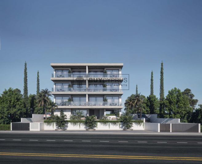 Image No.23-3 Bed Apartment for sale