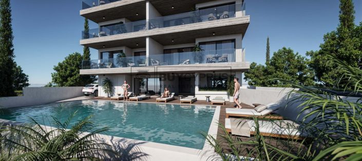 Image No.25-3 Bed Apartment for sale