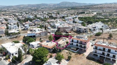 Detached Villa For Sale  in  Emba