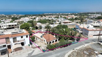 Detached Villa For Sale  in  Emba