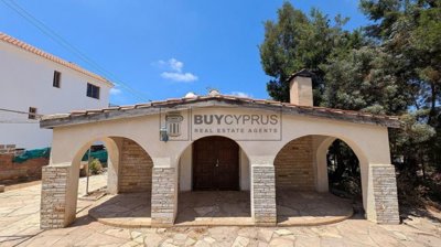 Detached Villa For Sale  in  Emba