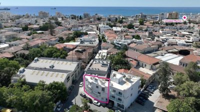 Building For Sale  in  Katholiki