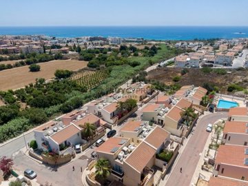 Apartment For Sale  in  Chlorakas