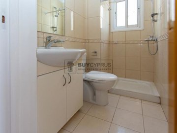 Apartment For Sale  in  Chlorakas