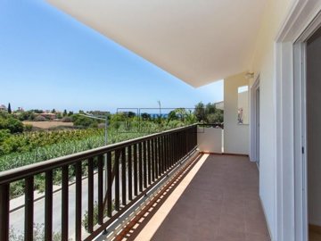 Apartment For Sale  in  Chlorakas