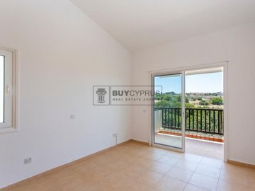 Apartment For Sale  in  Chlorakas