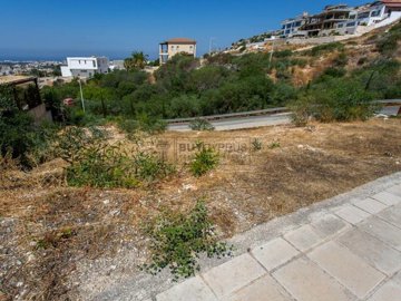 Residential Land  For Sale  in  Yeroskipou