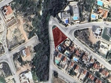 Residential Land  For Sale  in  Yeroskipou