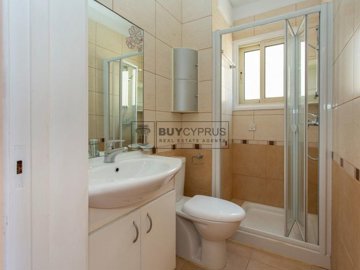 Apartment For Sale  in  Chlorakas