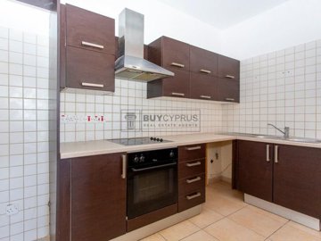 Town House For Sale  in  Chlorakas