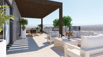 Apartment For Sale  in  Pano Paphos