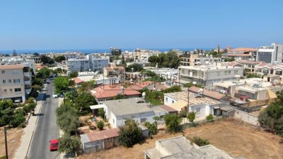 Apartment For Sale  in  Pano Paphos
