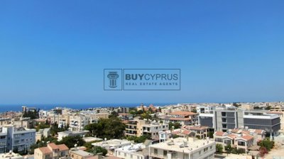 Apartment For Sale  in  Pano Paphos