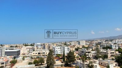 Apartment For Sale  in  Pano Paphos