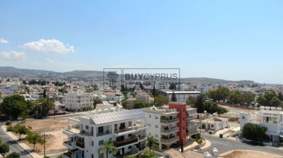 Apartment For Sale  in  Pano Paphos