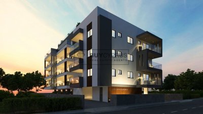 Apartment For Sale  in  Pano Paphos