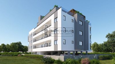 Apartment For Sale  in  Pano Paphos