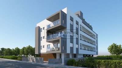 Apartment For Sale  in  Pano Paphos