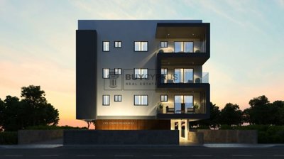 Apartment For Sale  in  Pano Paphos