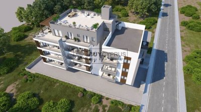 Apartment For Sale  in  Pano Paphos