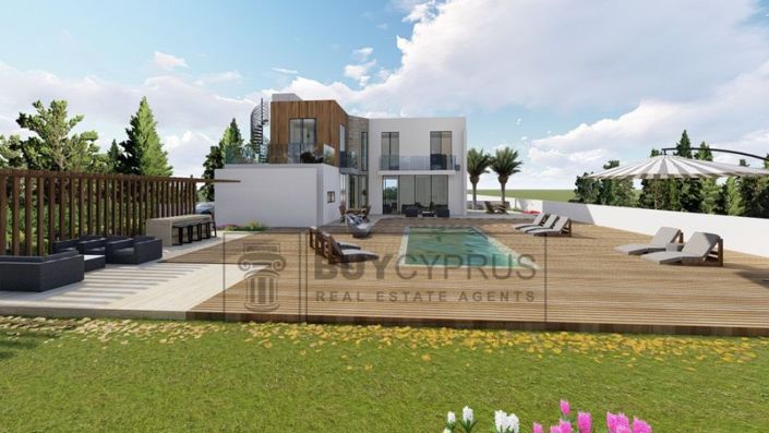 Image No.2-5 Bed Villa for sale