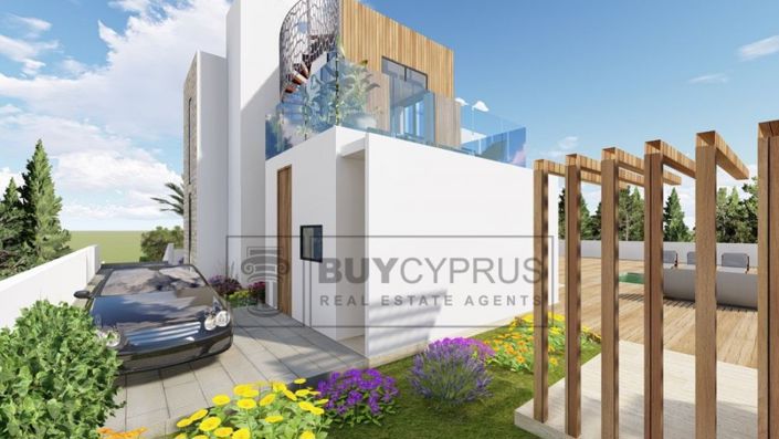 Image No.21-5 Bed Villa for sale