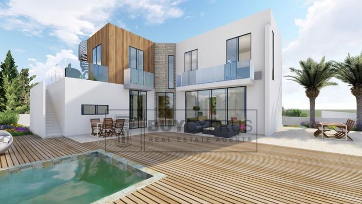 Image No.24-5 Bed Villa for sale