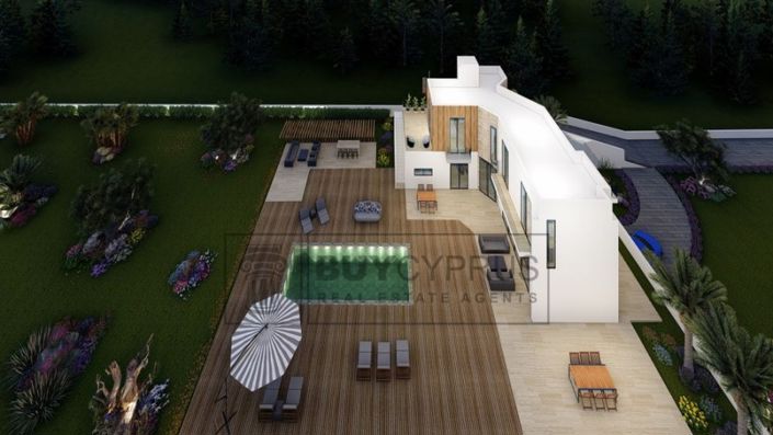 Image No.25-5 Bed Villa for sale